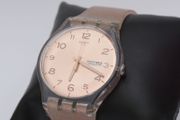 Ladies Swatch Watch