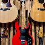 1982 Peavey T-60 Image 3