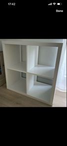 cube storage