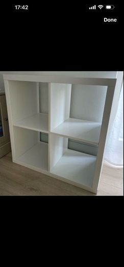 cube storage