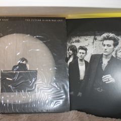vinyl