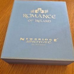 2005 Vintage Newbridge Silver, Romance of Ireland series, Giants Causeway , AV