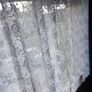 NEW.curtains/voile.H137cm.W 260cm Image 7