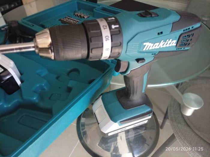 makita drill