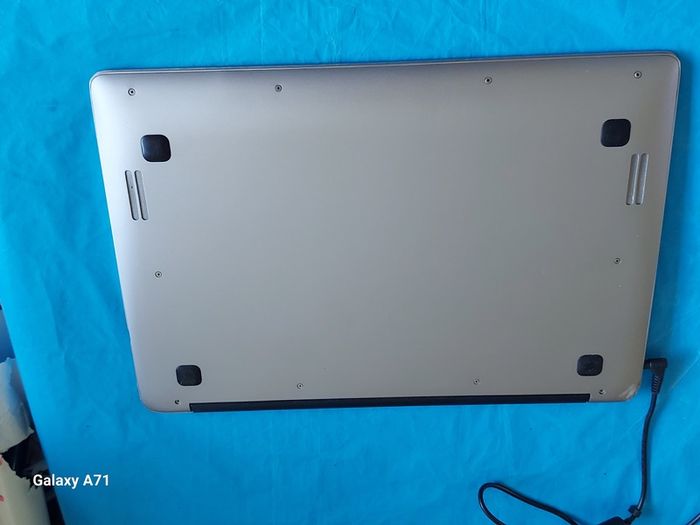 ACER ChromeBook, Silver, 16GB, in excellent condition