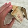 Sylvanian Families Walnut Squirrel Twins 3218 Damaged Box Please see pictures Image 5