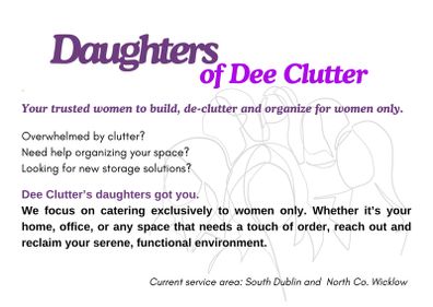 DIY Woman for Women ONLY