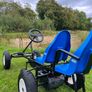 Berg go kart 2 seater Image 4