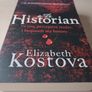 The Historian by Elizabeth Kostova (Horror Mystery Paperback 2005) Image 3