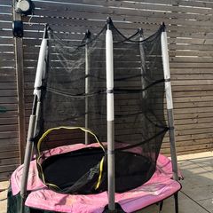 Small trampoline