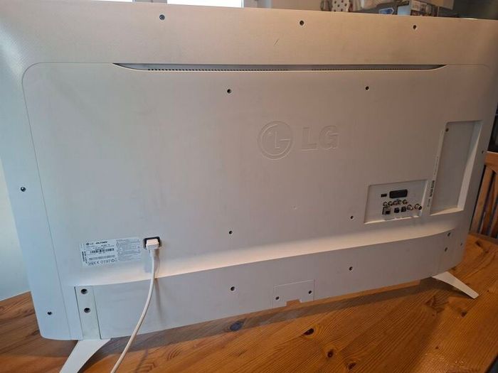 Lg Smart Tv