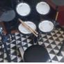 Roland drum kit with 3 Modules Image 3