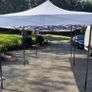 PROMO 3x4.5m PopUp Gazebo (3 sides + sandbag weights included ) Image 7