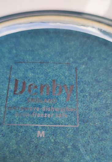 Denby Greenwich