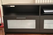 tv bench