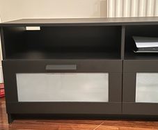 tv bench