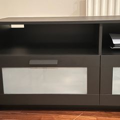 tv bench