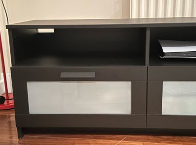 tv bench