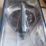 EagleMoss Star Trek The Offical Starships No. 26 Tholian Starship Image 2