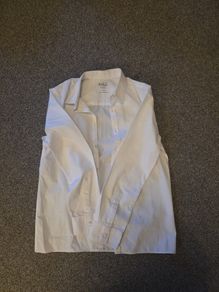boys school shirt