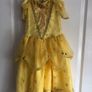 princess Dress 5-6 years Image 4
