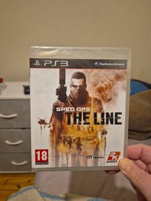 Spec Ops The Line