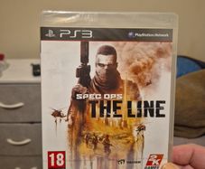 Spec Ops The Line