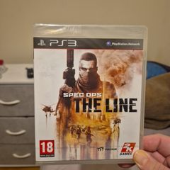 Spec Ops The Line