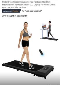 Treadmill Walking Pad