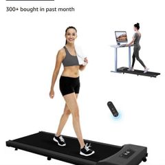 Treadmill Walking Pad