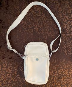 Nylon Phone Bag