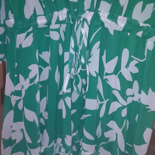Beautiful ladies dress