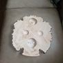 vintage wall hanging Image 7