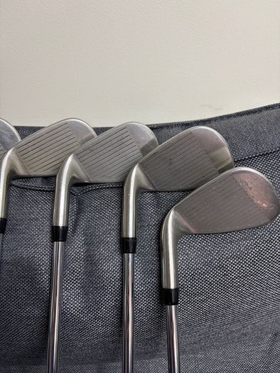 Callaway Pro XR Iron set