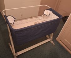 Babylo side sleeper