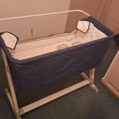 Babylo side sleeper