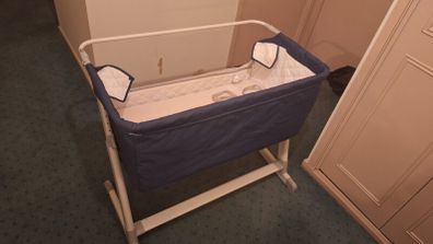 Babylo side sleeper