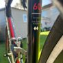 CUBE Road bike Image 3