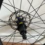 Mavic Allroad Disc Wheelset Image 4