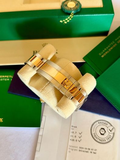Rolex Submariner date