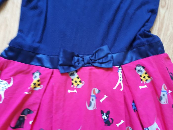 Occasion dress Size 11-12