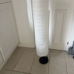 Floor/tall table lamp