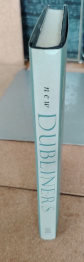 New Dubliners 2005 1st Edition, 1st Printing