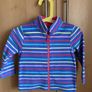 Baby Girls Zip Top x 4 & Polo Neck x 1 - see 10 pics Image 6