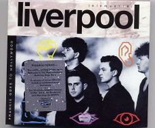Frankie Goes To Hollywood Liverpool REMASTERED  2CD Deluxe Edition Brand New & Sealed