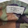Camo Molle Pouch Utility Bag Image 6