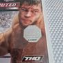 UFC 2009 Undisputed PlayStation3 Ps3 Games Original Image 2