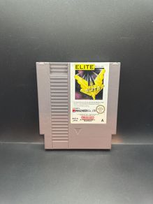 Elite Nintendo Nes