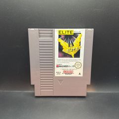 Elite Nintendo Nes