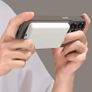 iPhone 12 Pro Max Case Magnetic Luxury Matte Translucent Armour Shockproof Magsafe Wireless Charge Cover Plum Image 3